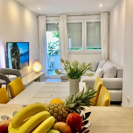 Stellina Apartment *