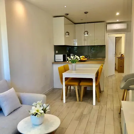 Apartment Stellina Split