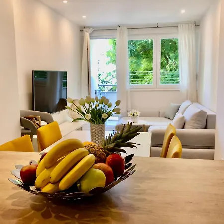 Stellina Apartment *