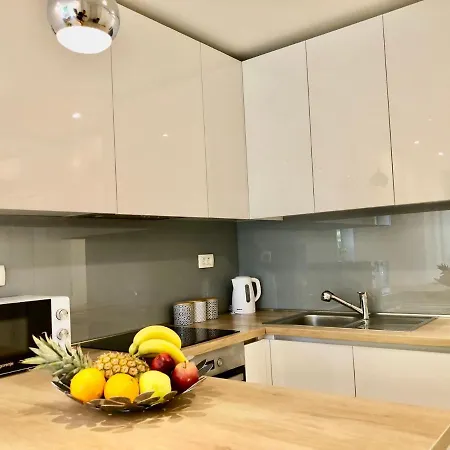 Stellina Appartement Split