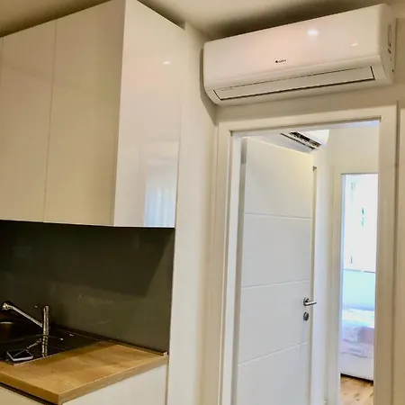 Stellina Apartment Split