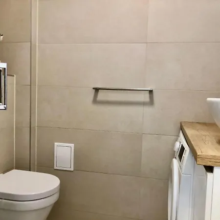 Stellina Apartment