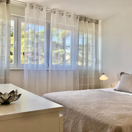 Apartment Stellina *