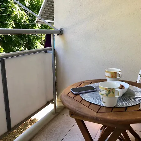 Apartment Stellina