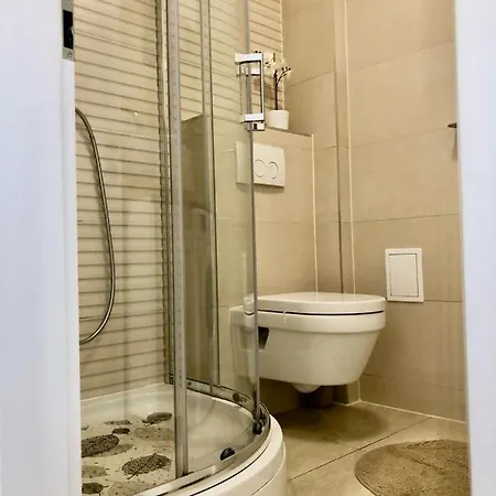 Stellina Apartment *