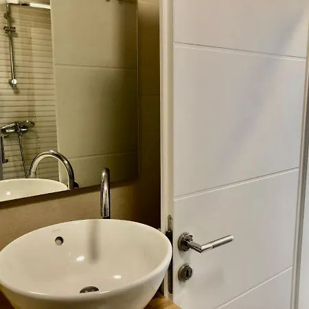 Stellina Apartment *