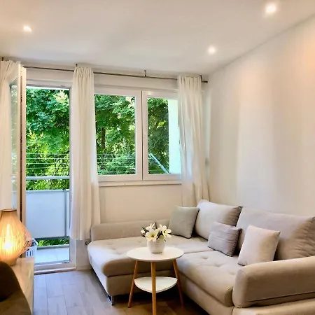 Stellina Apartment