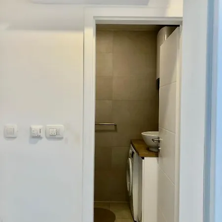 Apartment Stellina