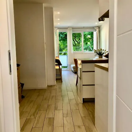 Stellina Apartment Split