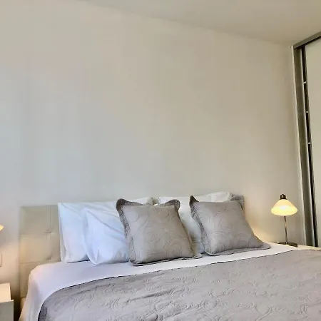 Apartment Stellina *