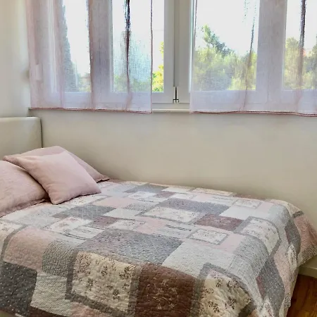 Stellina Apartment *