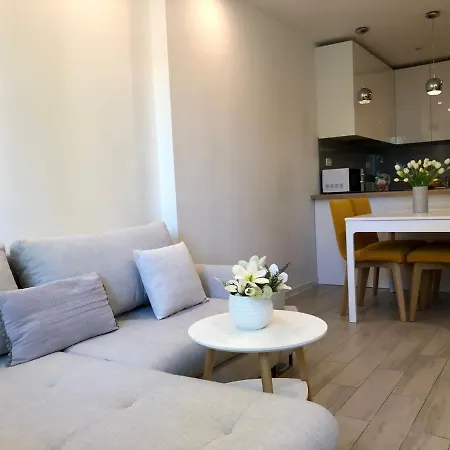 Apartment Stellina *