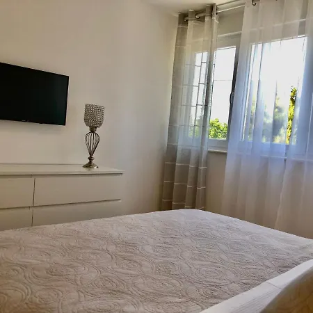 Stellina Appartement