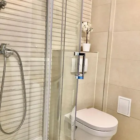 Stellina Apartment *
