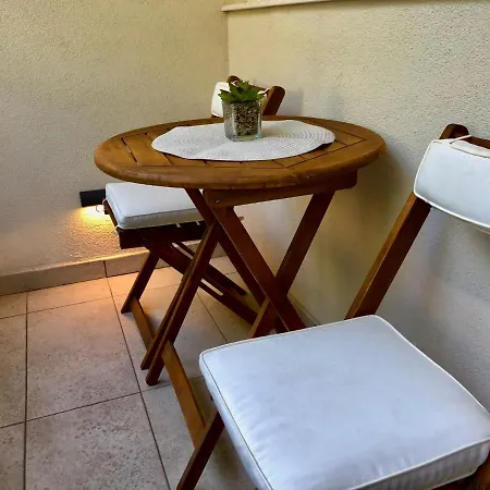 Apartment Stellina Split