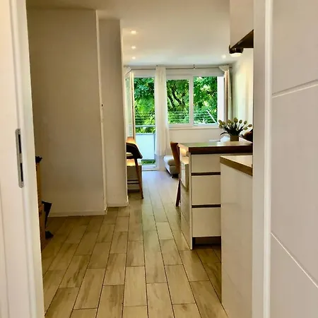 Apartment Stellina Split