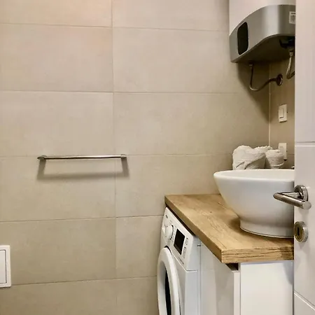 Apartment Stellina *