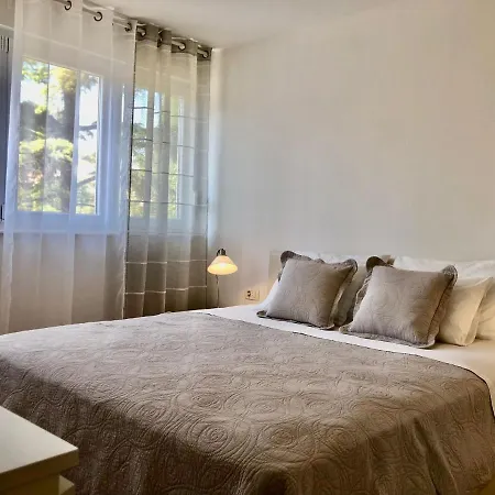 Stellina Apartment *