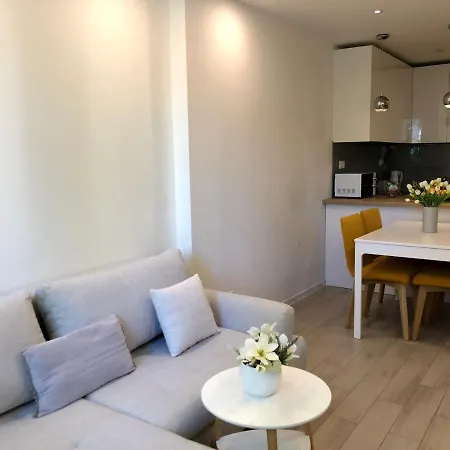 Stellina Apartment *