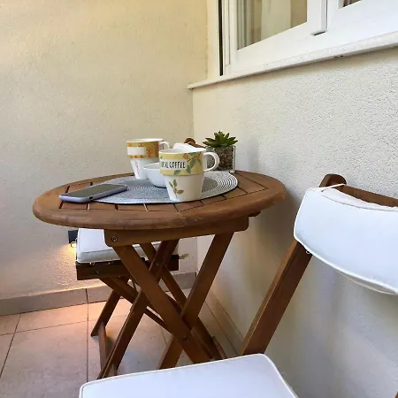 Stellina Apartment Split